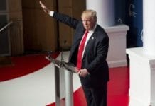 El pantano de la guerra: Trump ordenó una purga en el Pentágono