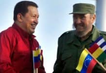 Chávez y Fidel: una amistad que transformó la América nuestra. Un tiempo histórico para coincidir