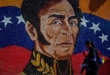 ¿Dónde están los dineros de Venezuela?