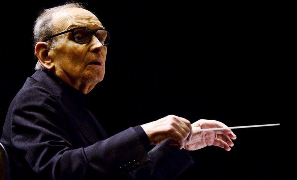 Aproximación a la música de Ennio Morricone - Correo del Alba | Correo ...