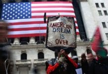 El declive de los Estados Unidos (primera parte)