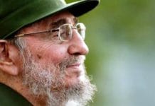 Fidel como teórico-político: dos lecturas