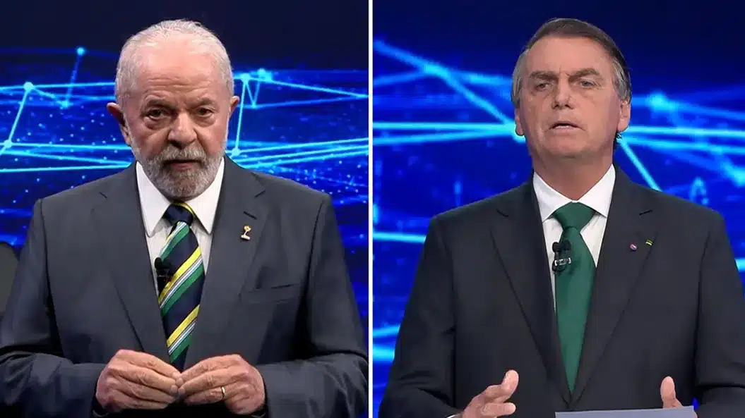 Debate entre Lula y Bolsonaro sin piedad de cara a la segunda vuelta ...