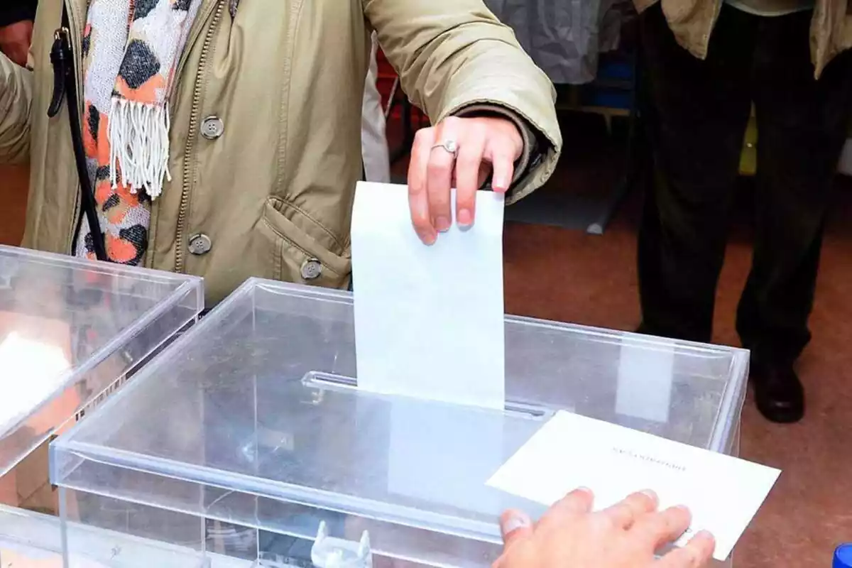 La Democracia en Venezuela: Un reflejo de la participación ciudadana ...