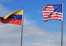 Venezuela y el neocolonialismo