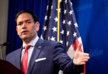 La guerra terrorista de Trump