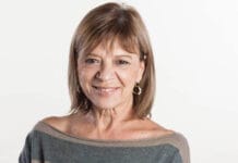 Telma Luzzani: “América Latina se ha convertido quizás en el lugar más importante del mundo en la disputa entre superpotencias”