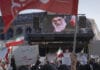 Irán, las puertas del Apocalipsis