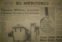 ¿Por qué hay que impedir a toda costa que triunfe la derecha en Chile?