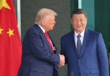 La reunión Xi Jinping-Trump abre otro escenario mundial