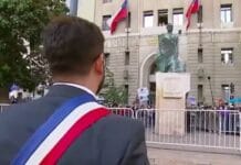 Balmaceda, Allende y Boric: el drama, la tragedia y la miserable farsa