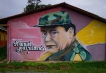 26 de marzo – Día internacional del derecho de los pueblos a la rebelión armada