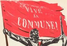 La Comuna de París, la experiencia del poder popular