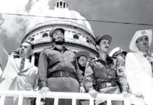 Del viaje al compromiso: Cuba en el horizonte