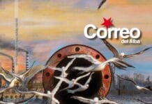 ││CORREO DEL ALBA No. 147 – Especial Pensar la escalada imperial ││ *Descarga gratuita*