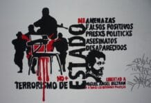 Reseña del prólogo del libro “México y Colombia: alianza para un secuestro”