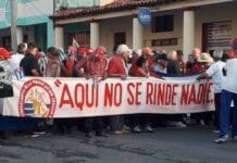 Cuba: la nueva Enmienda Platt o la lucha por la dignidad