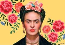 El “sueño americano” como espectáculo desde la mirada de Frida Kahlo