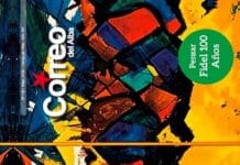 ││CORREO DEL ALBA No. 149 – Especial Bolivia ││ *Descarga gratuita*