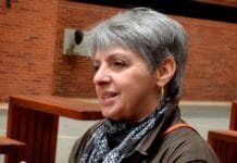 Ana Esther Ceceña: “hay como una nueva oleada de golpes de Estado disfrazados”