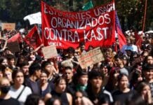 El derecho que se ejerce en la calle
