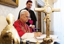 Cuando la Iglesia habla más claro que la izquierda. Sobre la encíclica Magnifica Humanitas del Papa León XIV