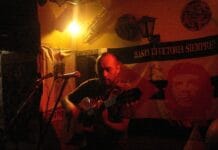 Vadik Barrón: el inicio (parte tres)