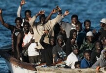 ¿Qué hacer con los migrantes? Depende