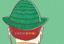 Vadik Barrón: la constancia (parte cinco)