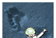 Vadik Barrón: el comienzo de una trayectoria (parte cuatro)