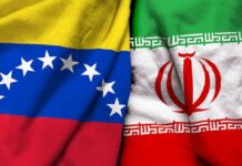 Venezuela no es Irán