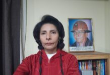 Médica boliviana graduada en Cuba: «es momento de demostrar que la solidaridad que recibimos sigue viva en nuestros corazones y en nuestras acciones»