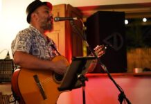 Vadik Barrón: poemarios y «Suite Bee» (parte diez)