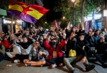 Manual de uso para las izquierdas en España
