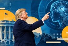 La IA es un nuevo trastorno para los Estados Unidos