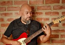 Vadik Barrón: «Agua», «Matrioshka» y «Tren a la isla» (parte nueve)